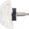 3 mm (1/4")