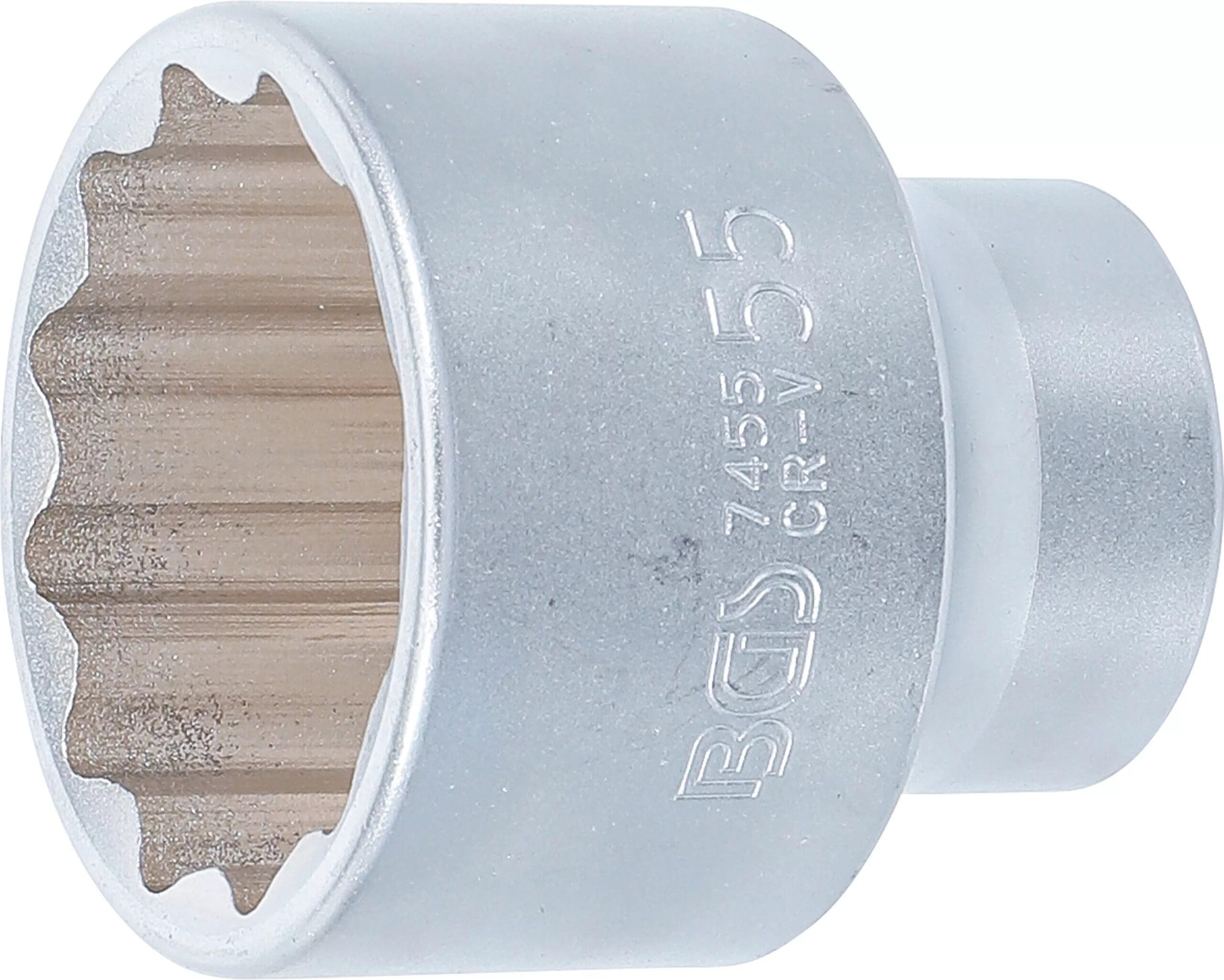 BGS technic Douille pour clé