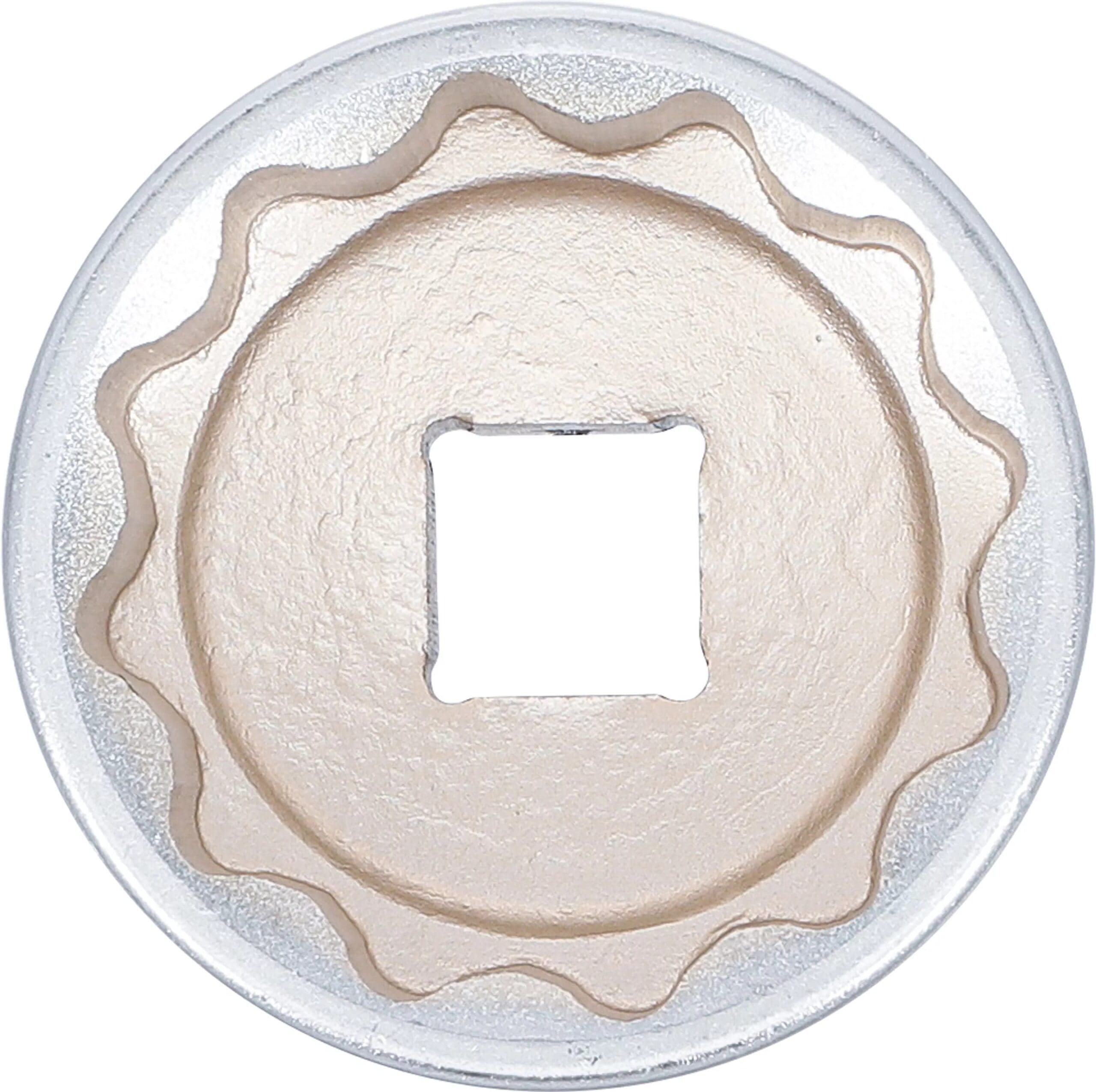 douze pans | 20 mm (3/4") | 55 mm douze pans | 20 mm (3/4") | 55 mm