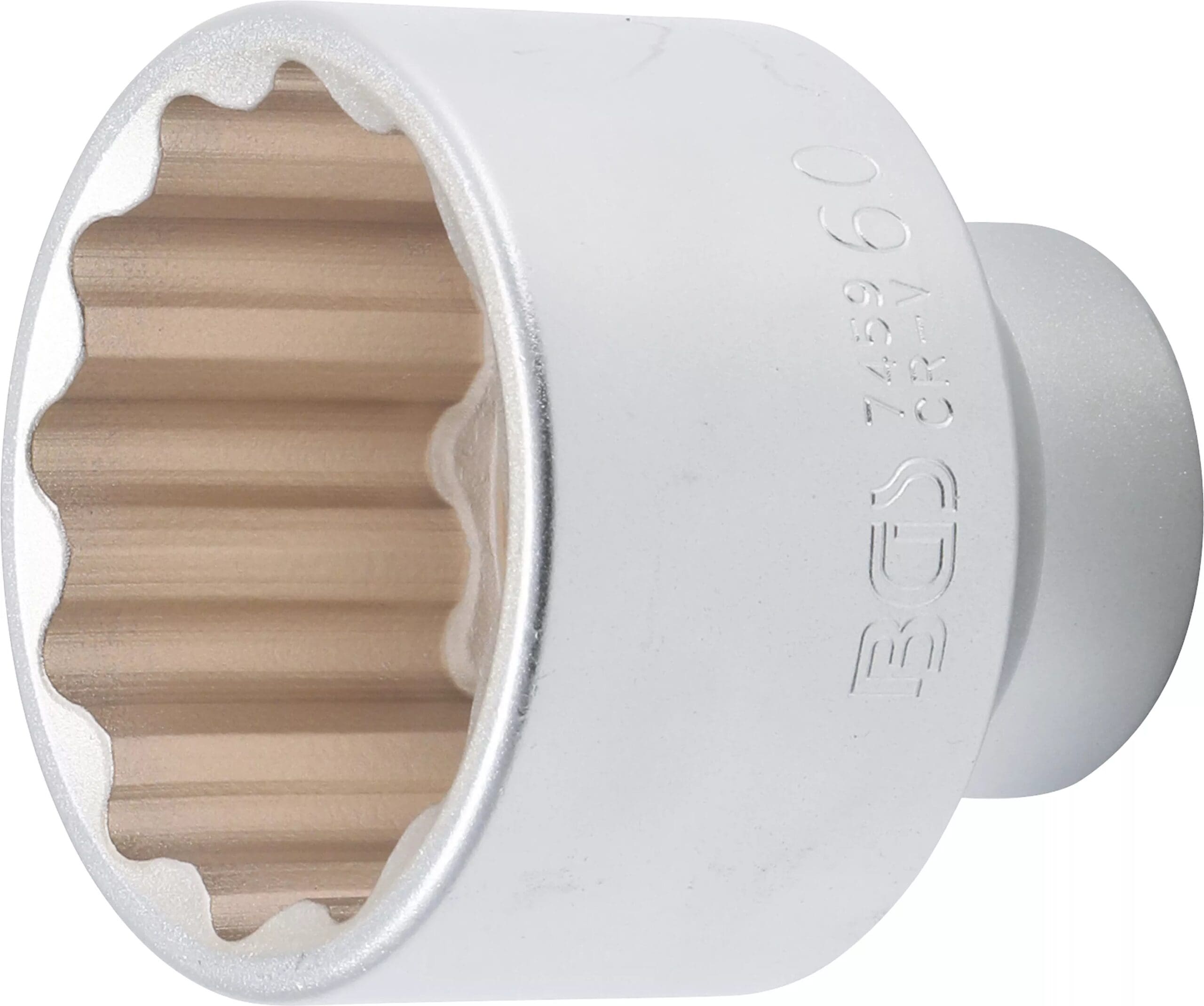 BGS technic Douille pour clé