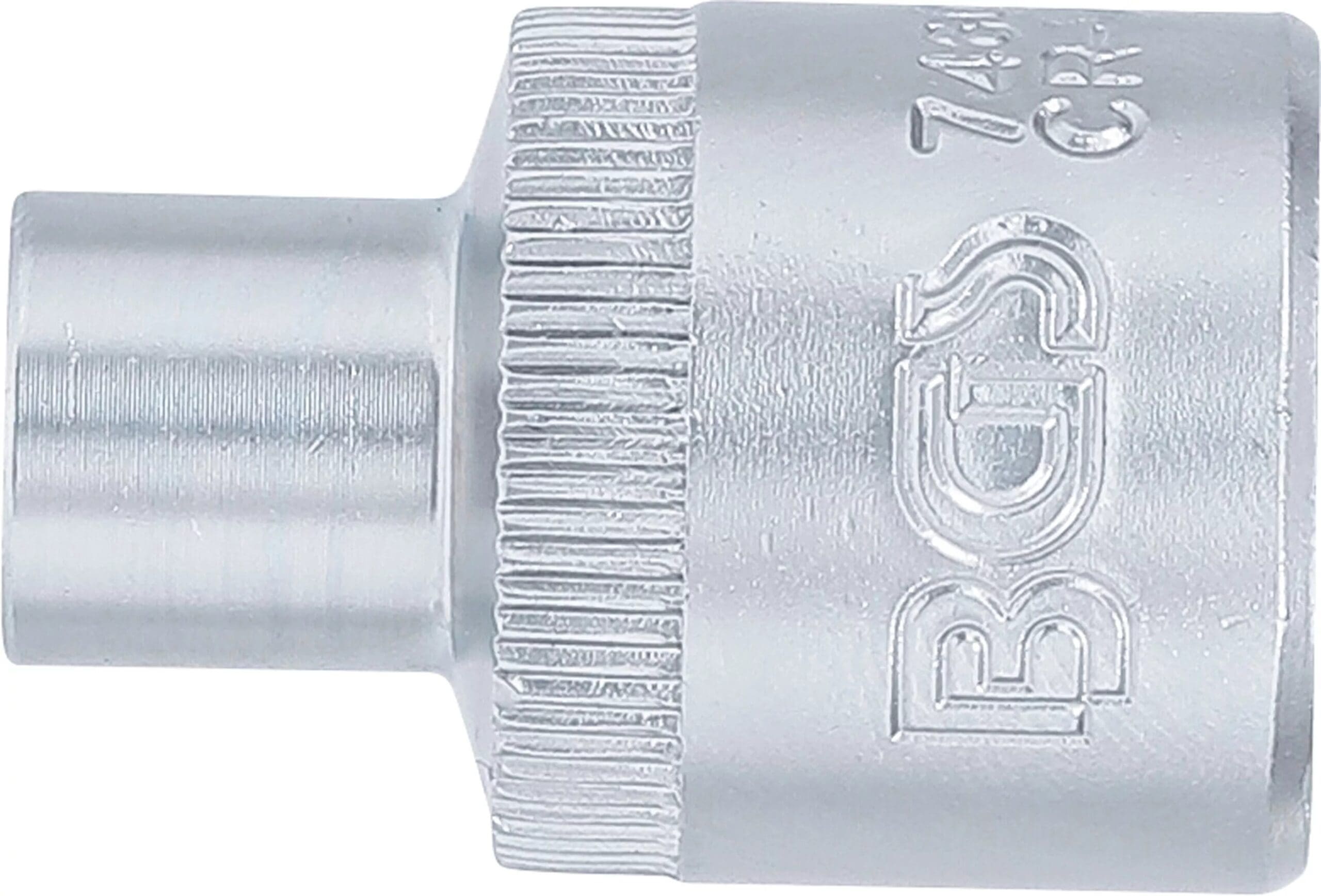 BGS technic Douille empreinte triangulaire | M5 (8 mm) BGS technic Douille empreinte triangulaire | M5 (8 mm)