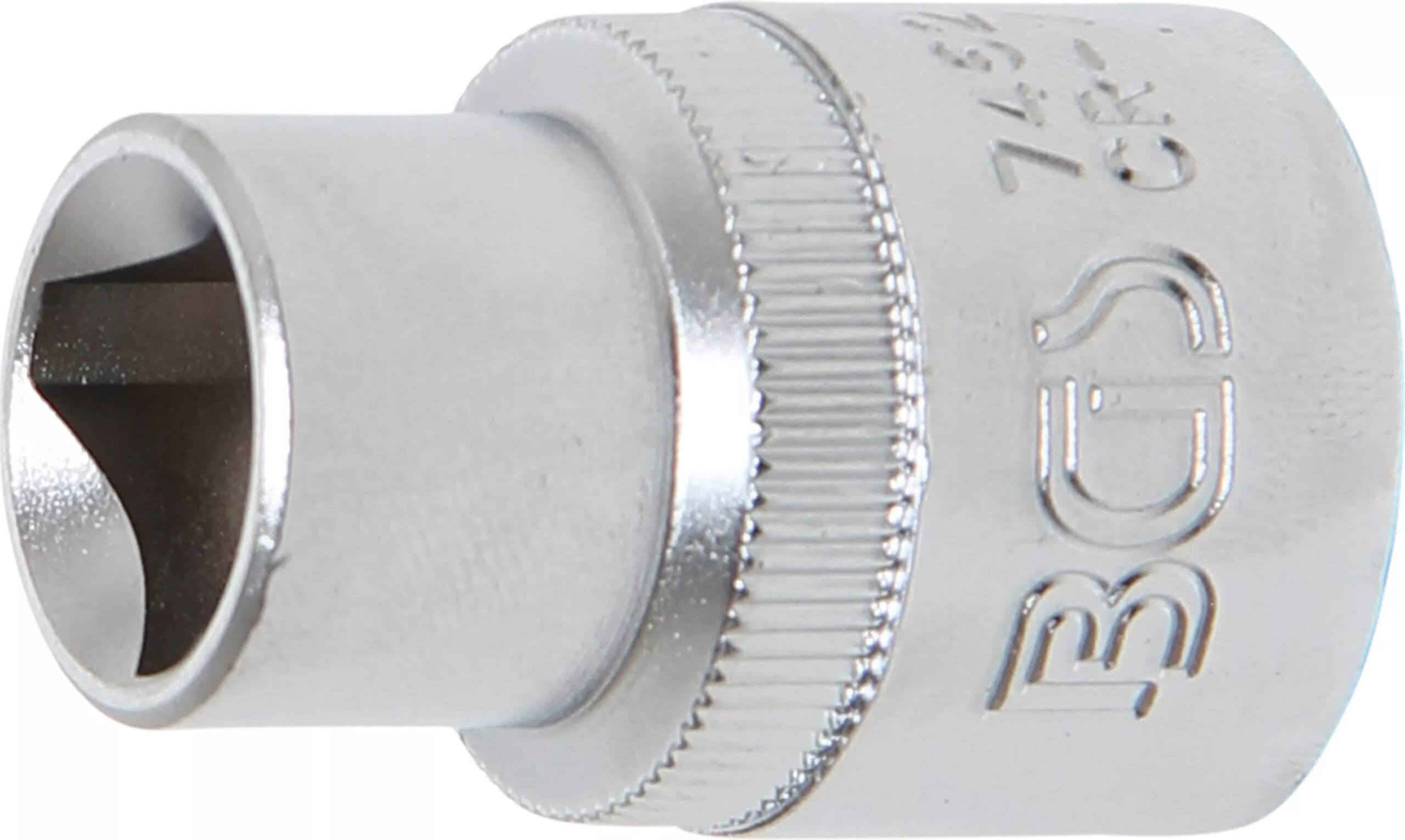 BGS technic Douille empreinte triangulaire | M8 (12 mm)