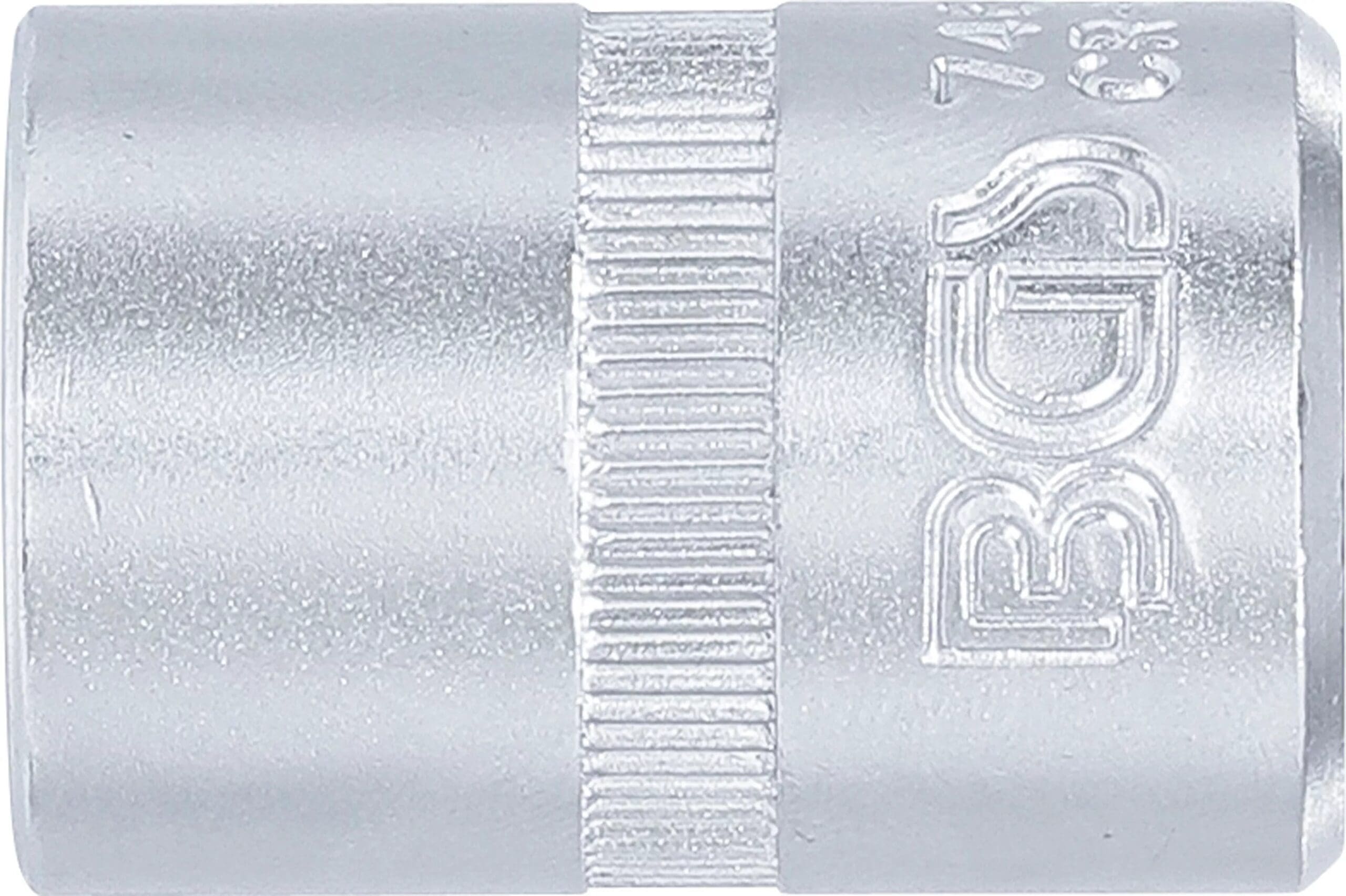 BGS technic Douille empreinte triangulaire | M12 (16 BGS technic Douille empreinte triangulaire | M12 (16