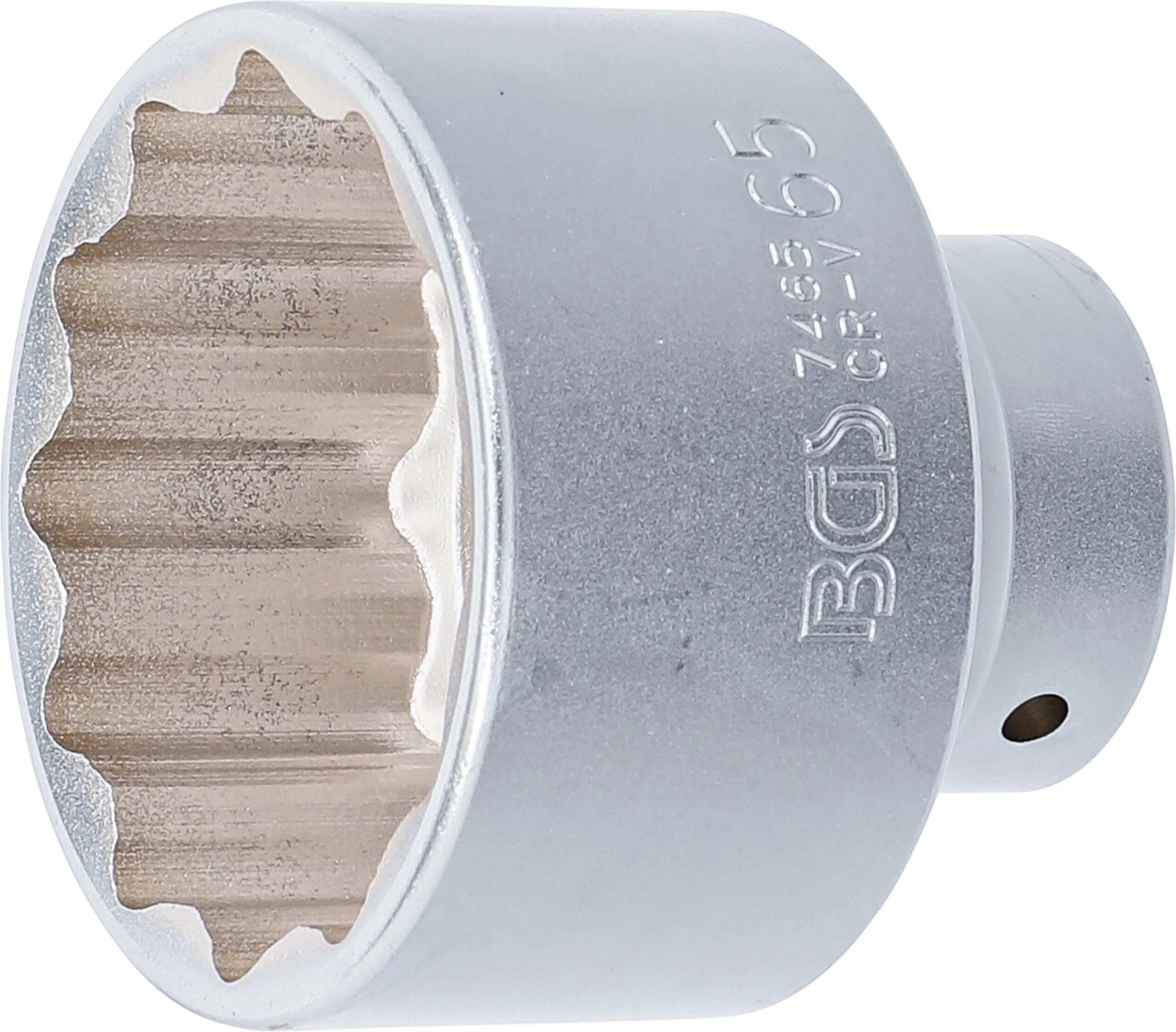 BGS technic Douille pour clé