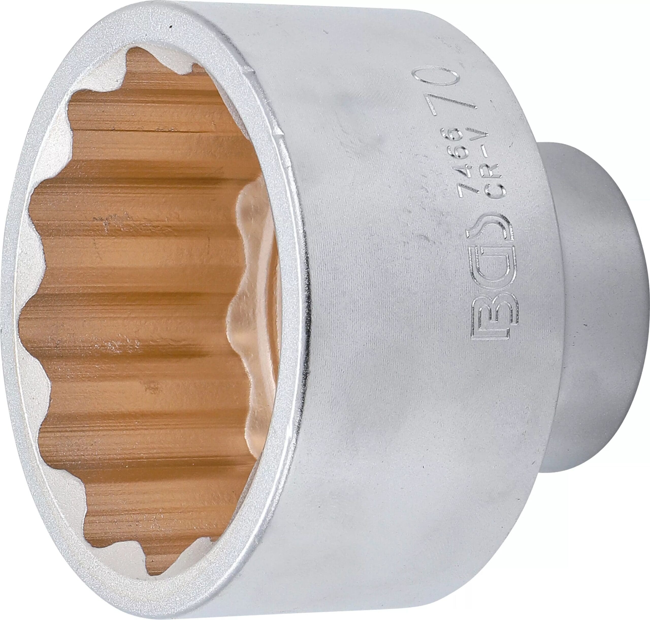 BGS technic Douille pour clé