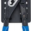 BGS technic Pince multiprise | à multiprise | 240 mm
