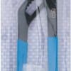 BGS technic Pince multiprise / pour raccords | avec mâchoires de protection plastiques | 250 mm
