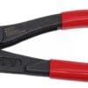 BGS technic Pince multiprise | avec blocage | 240 mm