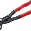 BGS technic Pince multiprise | avec blocage | 240 mm