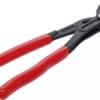 BGS technic Pince multiprise | avec blocage | 240 mm