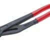 BGS technic Pince multiprise | avec blocage | 400 mm