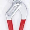 BGS technic Pince multiprise/pour raccords et siphons | 230 mm