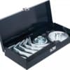 BGS technic Extracteur pour tambour de frein / arbre d'entraînement