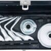 BGS technic Extracteur pour tambour de frein / arbre d'entraînement