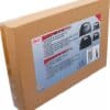 BGS technic Jeu de protections tableau de bord et garnitures | 4 pièces