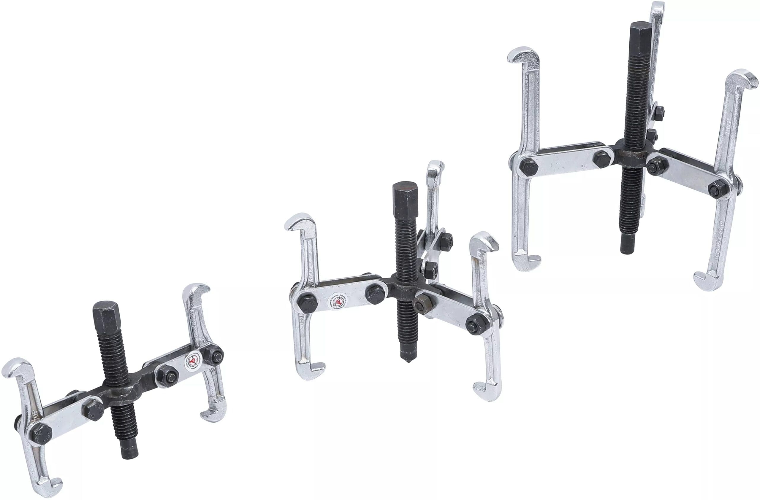 BGS technic Jeu d'extracteurs