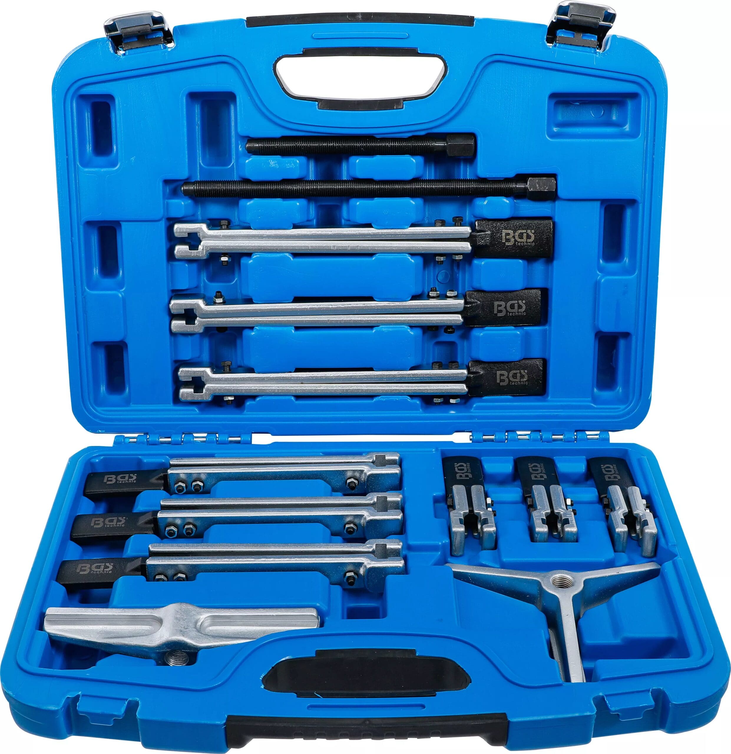 BGS technic Jeu d’extracteur interne/externe