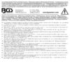 BGS technic Jeu d’extracteur interne/externe