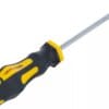 BGS technic Tournevis | profil T (pour Torx) T20 | longueur de la lame 100 mm