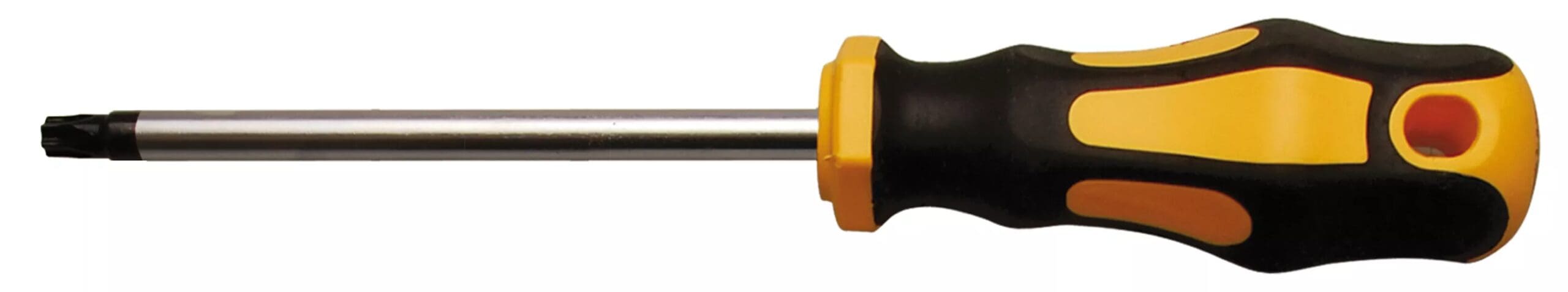 BGS technic Tournevis | profil T (pour Torx) T40 | longueur de la lame 125 mm