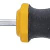 BGS technic Tournevis | profil T (pour Torx) T8 | longueur de la lame 60 mm
