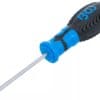 BGS technic Tournevis profil T (pour Torx) avec perçage T10 | longueur de la lame 80 mm