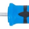 BGS technic Tournevis profil T (pour Torx) avec perçage T10 | longueur de la lame 80 mm