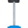 BGS technic Tournevis profil T (pour Torx) avec perçage T10 | longueur de la lame 80 mm