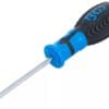 BGS technic Tournevis profil T (pour Torx) avec perçage T20 | longueur de la lame 80 mm