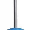 BGS technic Tournevis profil T (pour Torx) avec perçage T25 | longueur de la lame 100 mm