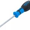 BGS technic Tournevis profil T (pour Torx) avec perçage T27 | longueur de la lame 100 mm