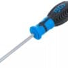 BGS technic Tournevis profil T (pour Torx) avec perçage T30 | longueur de la lame 100 mm