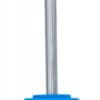 BGS technic Tournevis profil T (pour Torx) avec perçage T30 | longueur de la lame 100 mm