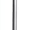 BGS technic Tournevis profil T (pour Torx) avec perçage T40 | longueur de la lame 150 mm