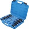 BGS technic Jeu de tournevis | 12 pièces
