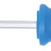 BGS technic Tournevis | cruciforme PH0 | longueur de la lame 75 mm