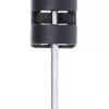 BGS technic Tournevis | cruciforme PH0 | longueur de la lame 75 mm