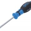 BGS technic Tournevis | avec Hexagonal mâle | fente 6 mm | longueur de la lame 100 mm