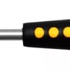 BGS technic Tournevis | cruciforme PZ1 | longueur de la lame 80 mm