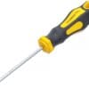 BGS technic Tournevis | fente 4 mm | longueur de la lame 80 mm