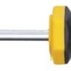 BGS technic Tournevis | fente 5 mm | longueur de la lame 100 mm