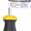 BGS technic Tournevis | cruciforme PH2 | longueur de la lame 100 mm