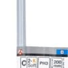 BGS technic Tournevis | cruciforme PH3 | longueur de la lame 200 mm