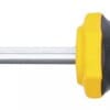 BGS technic Tournevis | cruciforme PZ1 | longueur de la lame 100 mm