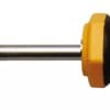 BGS technic Tournevis | cruciforme PZ2 | longueur de la lame 125 mm