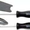 BGS technic Jeu de tournevis spéciaux | 2 pièces