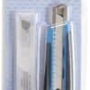 BGS technic Cutter à lames | largeur de lame 18 mm