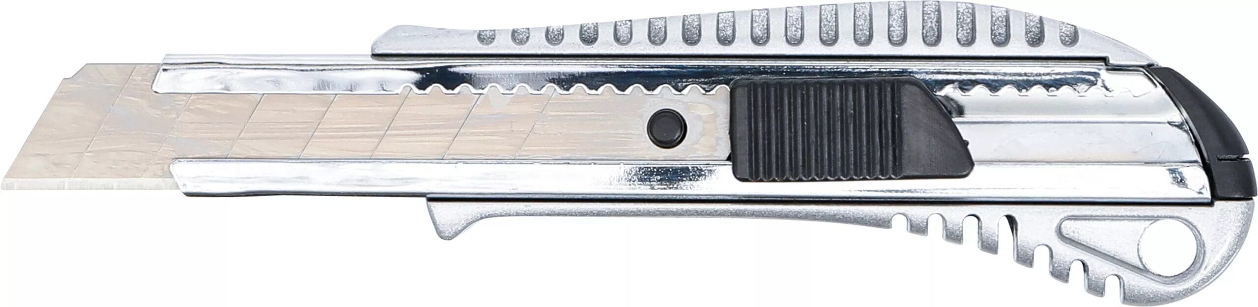 BGS technic Cutter à lames | largeur de lame 18 mm