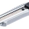 BGS technic Cutter à lames | largeur de lame 18 mm