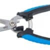 BGS technic Sécateur | acier inoxydable | 180 mm